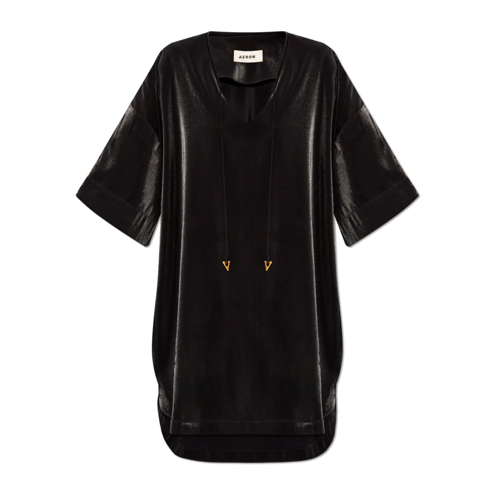 Dresses > Day Dresses > Short Dresses - - Aeron - Modalova
