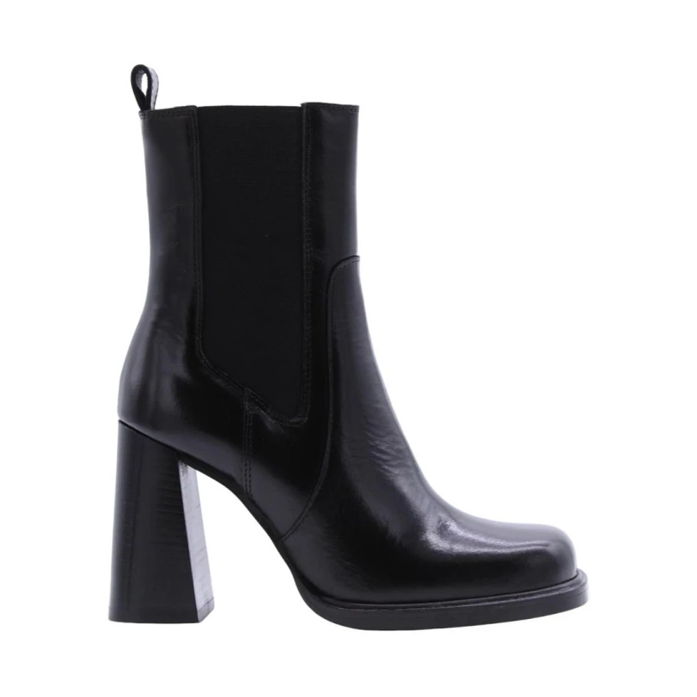Shoes > Boots > Heeled Boots - - Bronx - Modalova