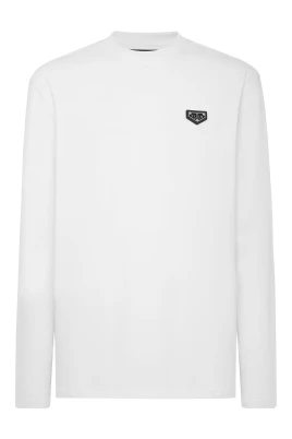 T-Shirt Round Neck Ls