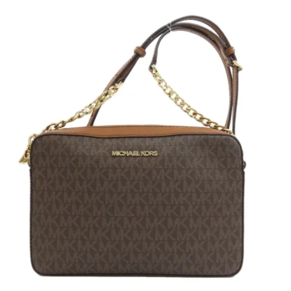 Pre-owned > Pre-owned Bags > Pre-owned Cross Body Bags - - Michael Kors Pre-owned - Modalova