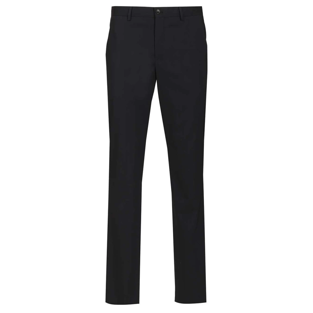 Giorgio Armani Uomo Blu Pantaloni, 2XL, New,