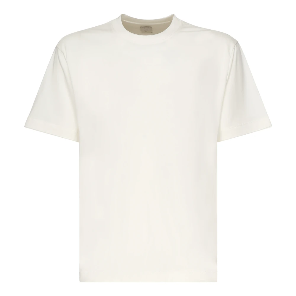 Tops > T-Shirts - - Eleventy - Modalova