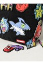 sac-a-dos-multi-avec-patches-stylish