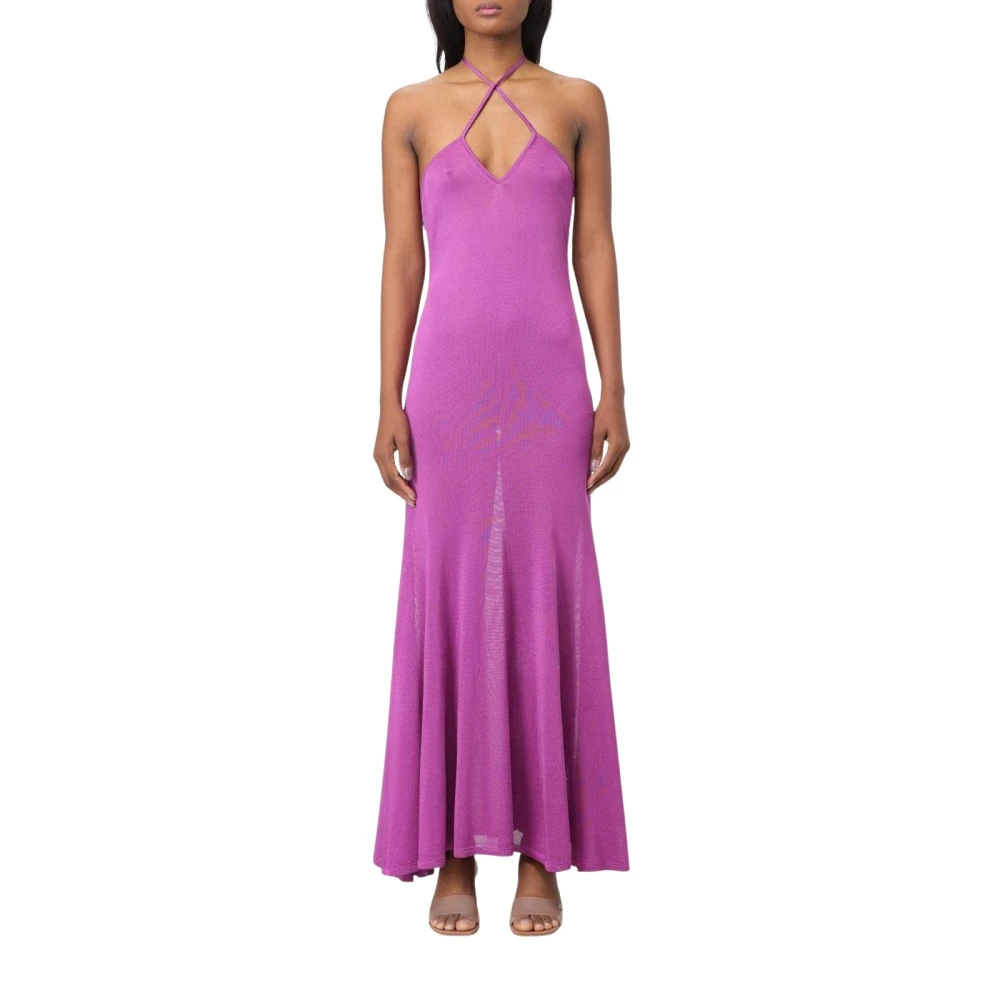Dresses > Day Dresses > Maxi Dresses - - Tom Ford - Modalova