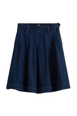 Authentic Chino Denim