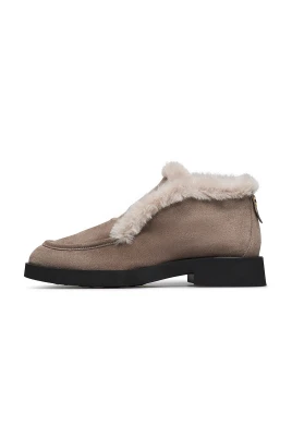 Moccasins