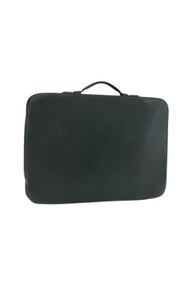 Pre-owned Taiga Läder Portfölj