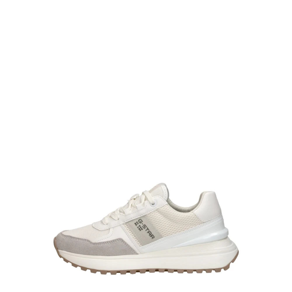 G-star Lyn BSC Dames Schoenen Veelkleurig Multicolor