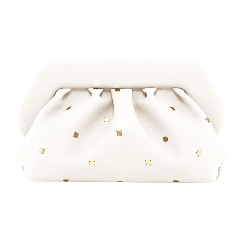 THEMOIRè Clutches White Dames