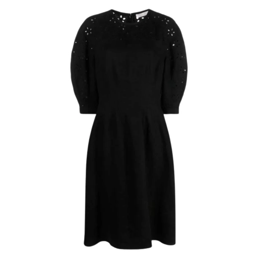 Dresses > Day Dresses > Short Dresses - - Chloé - Modalova