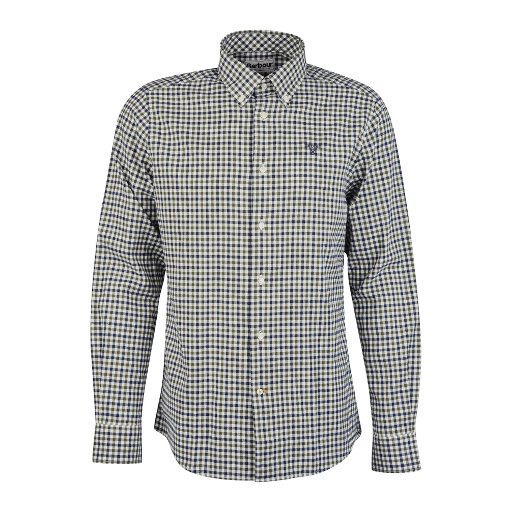 Shirts > Casual Shirts - - Barbour - Modalova