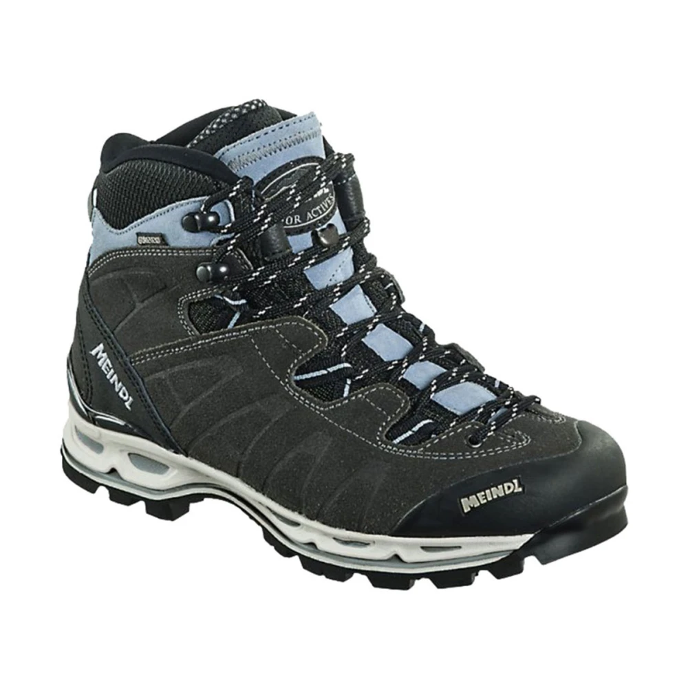Sport > Outdoor > Trekking Boots - - Meindl - Modalova