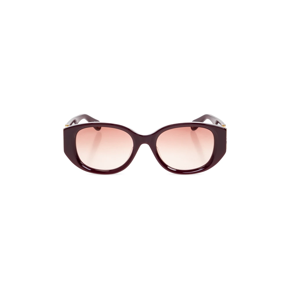 Accessories > Sunglasses - - Chloé - Modalova