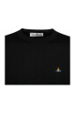 pull-noir-a-col-rond-avec-broderie-orb