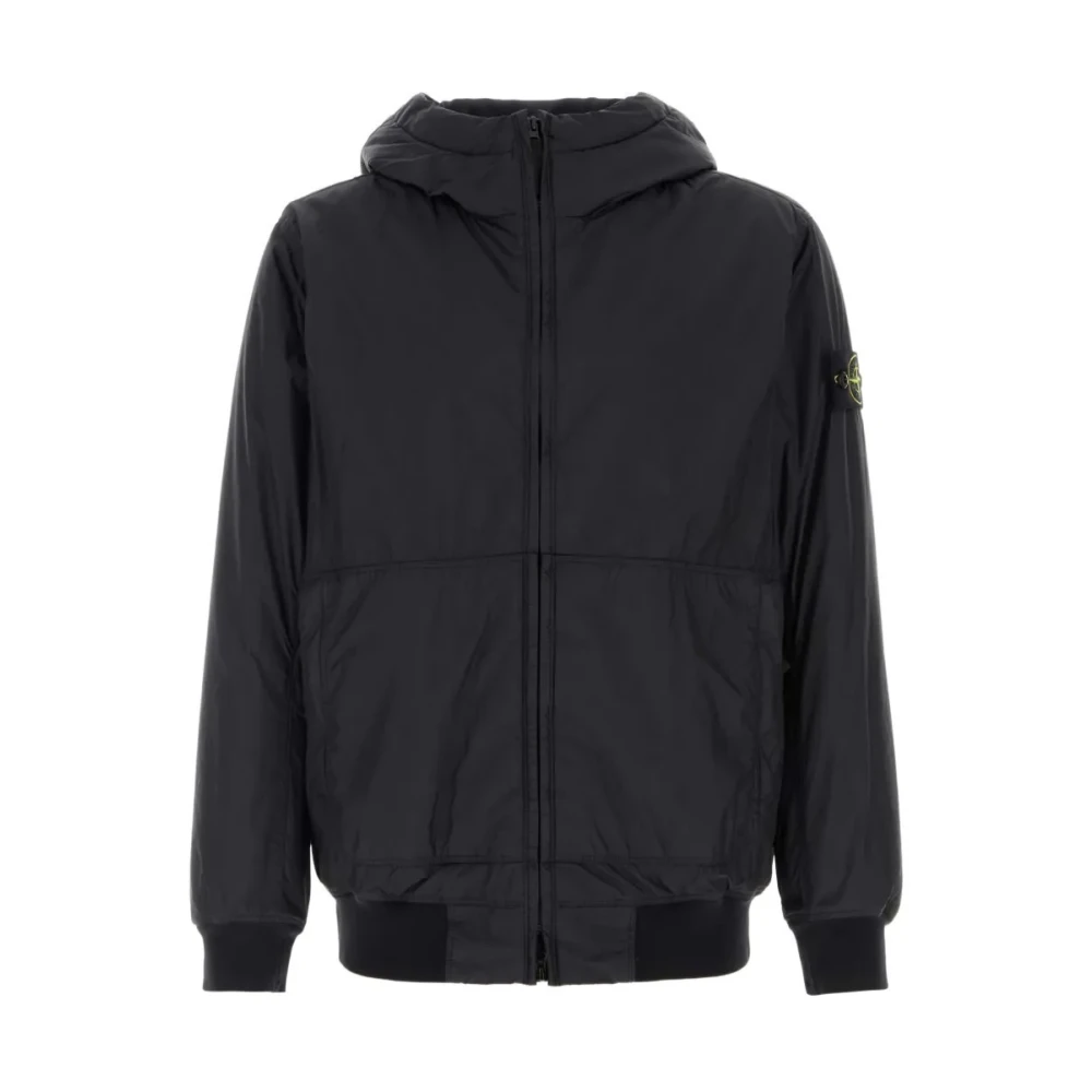 Stone Island Uomo Blu Giacche, Xl, New,