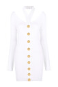white-halterneck-knit-dress