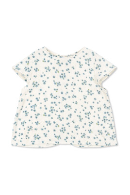 top-with-a-floral-motif