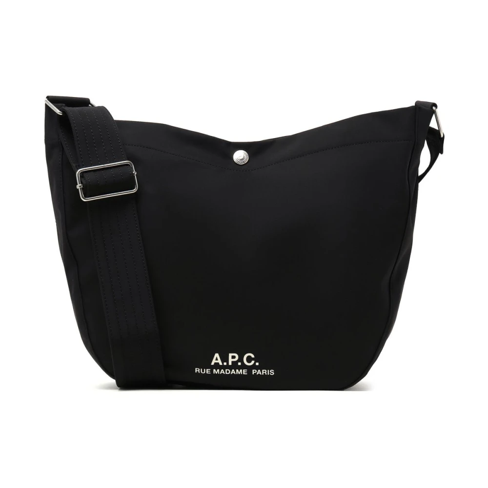 Bags > Cross Body Bags - - A.p.c. - Modalova