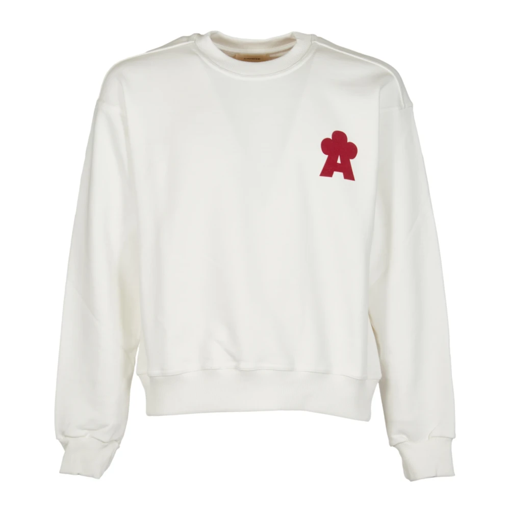 Sweatshirts & Hoodies > Sweatshirts - - A Paper Kid - Modalova