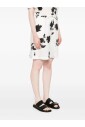 shorts-bianco-nero-pour-femmes