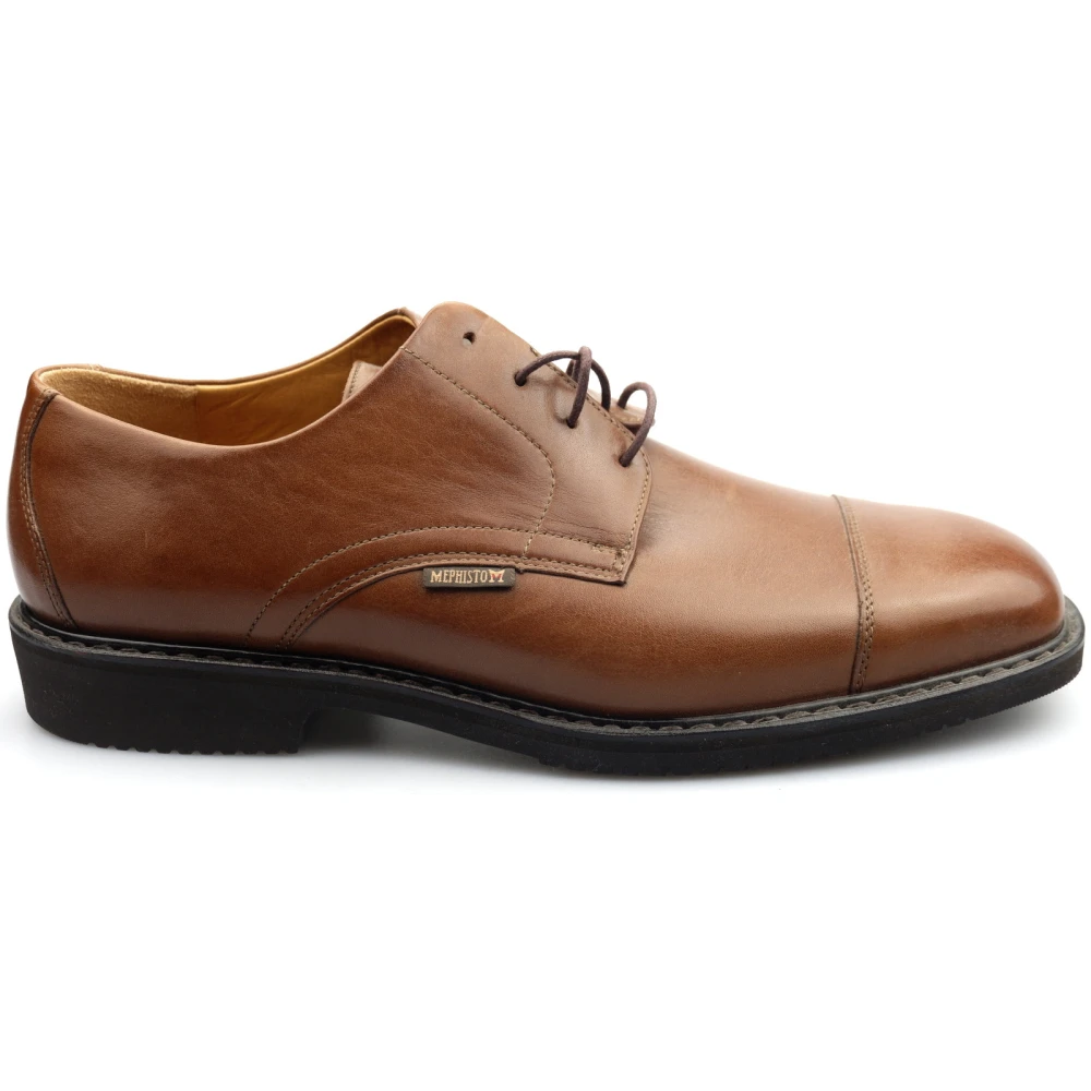 Shoes > Flats > Business Shoes - - Mephisto - Modalova