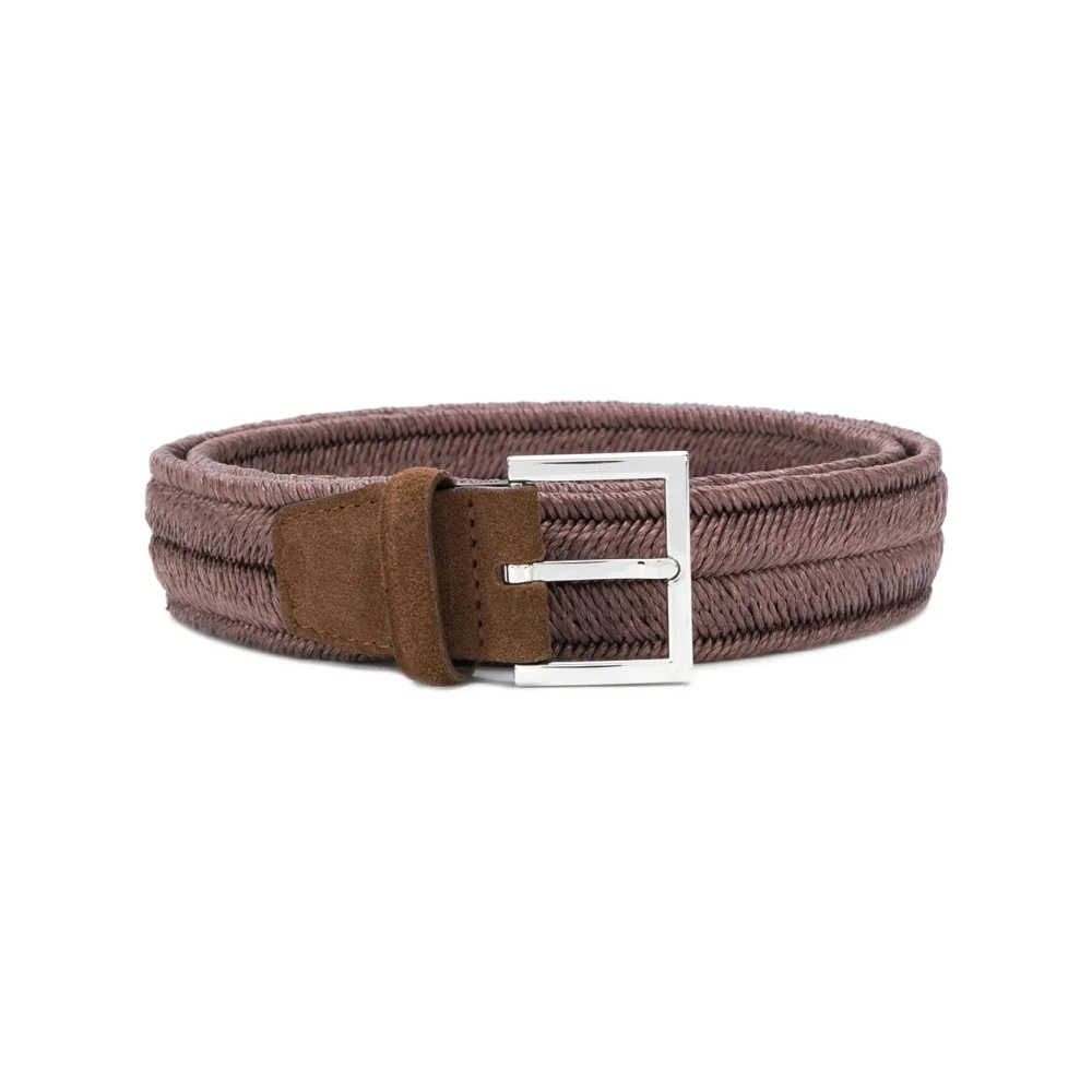 Accessories > Belts - - Orciani - Modalova