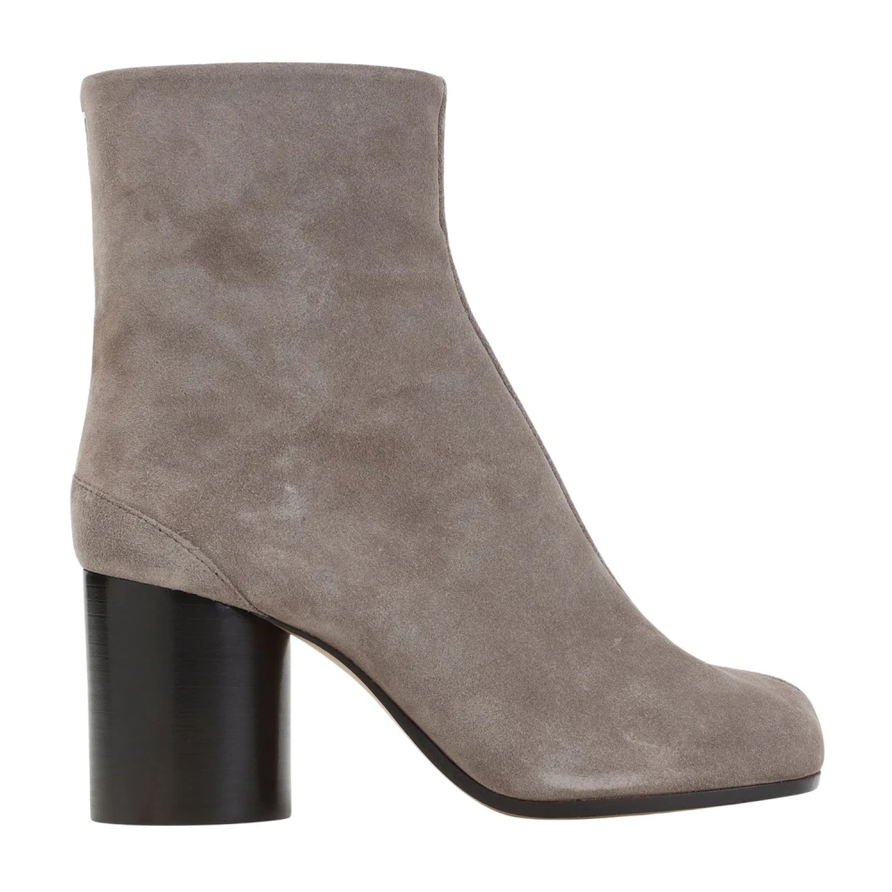 Maison Margiela Donna Grigio Scarpe, 40 Eu, New,