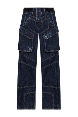 SNOWBOARD VENUS Jeans