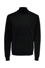 Turtlenecks