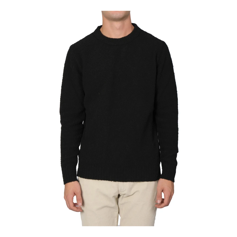 Knitwear > Round-neck Knitwear - - Alpha Studio - Modalova
