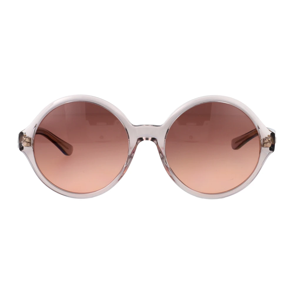 Chloé Women's Gray Modern Sunglasses - Sunglasses - 57 Mm - Accessories