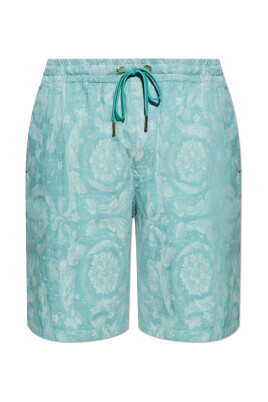 shorts-jacquard