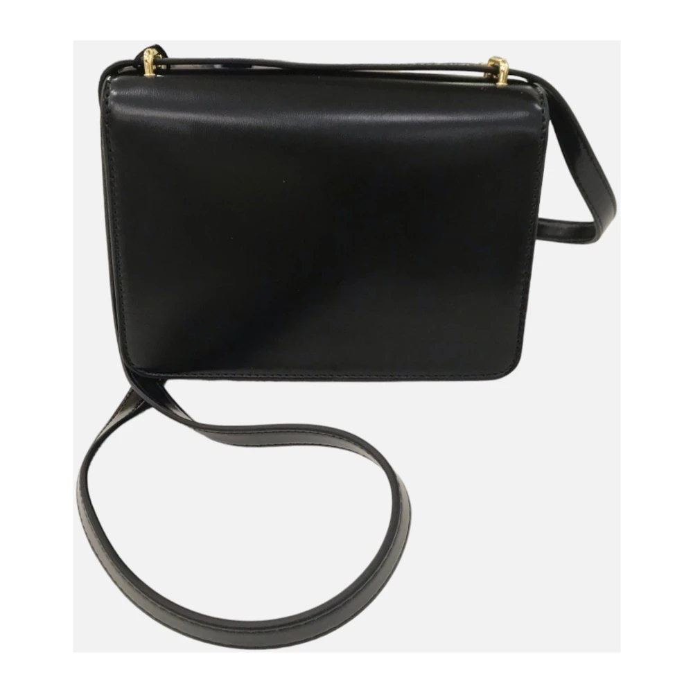 Love Moschino Zwarte tassen voor een stijlvolle look Black Dames