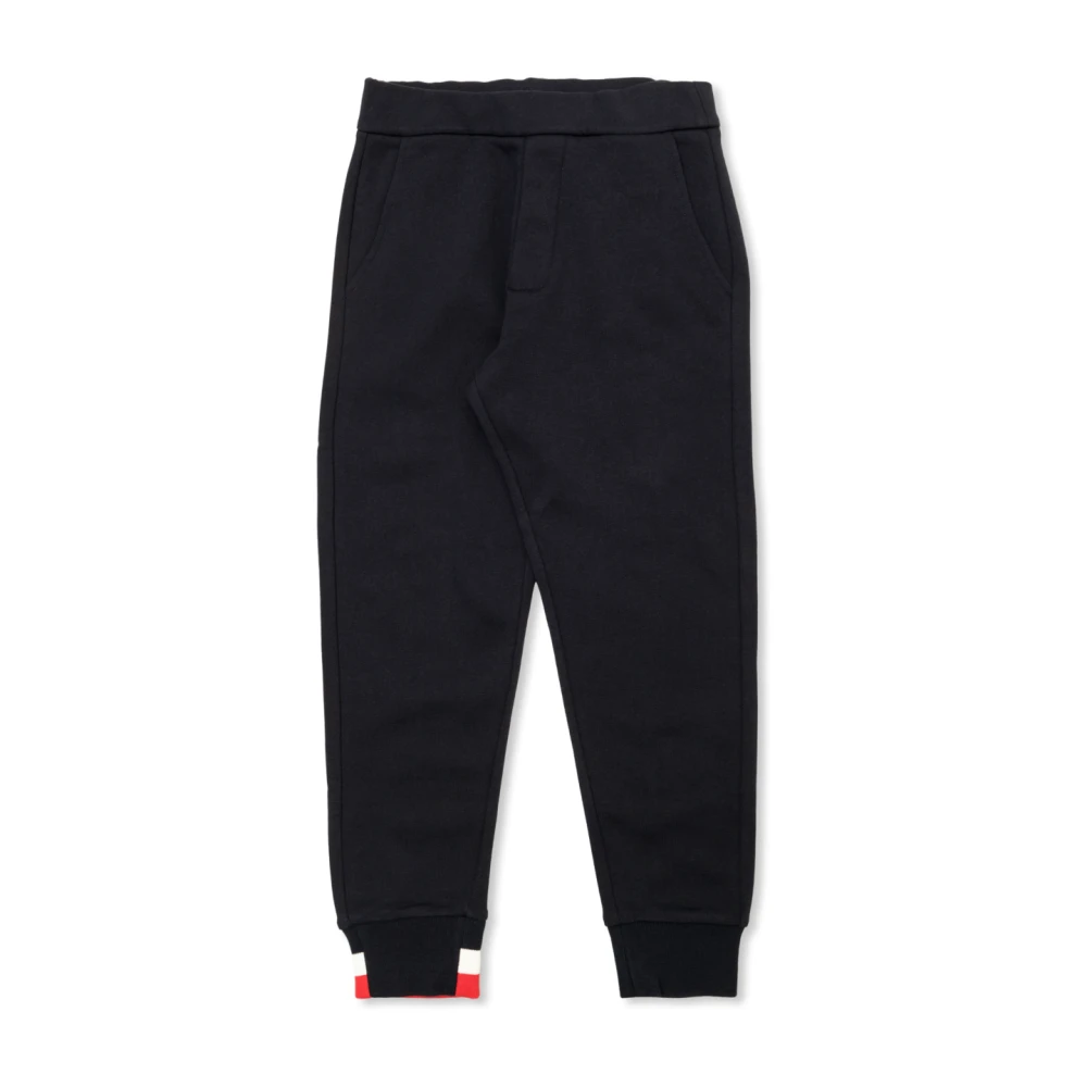 Moncler Barn Sweatpants Blue, Unisex