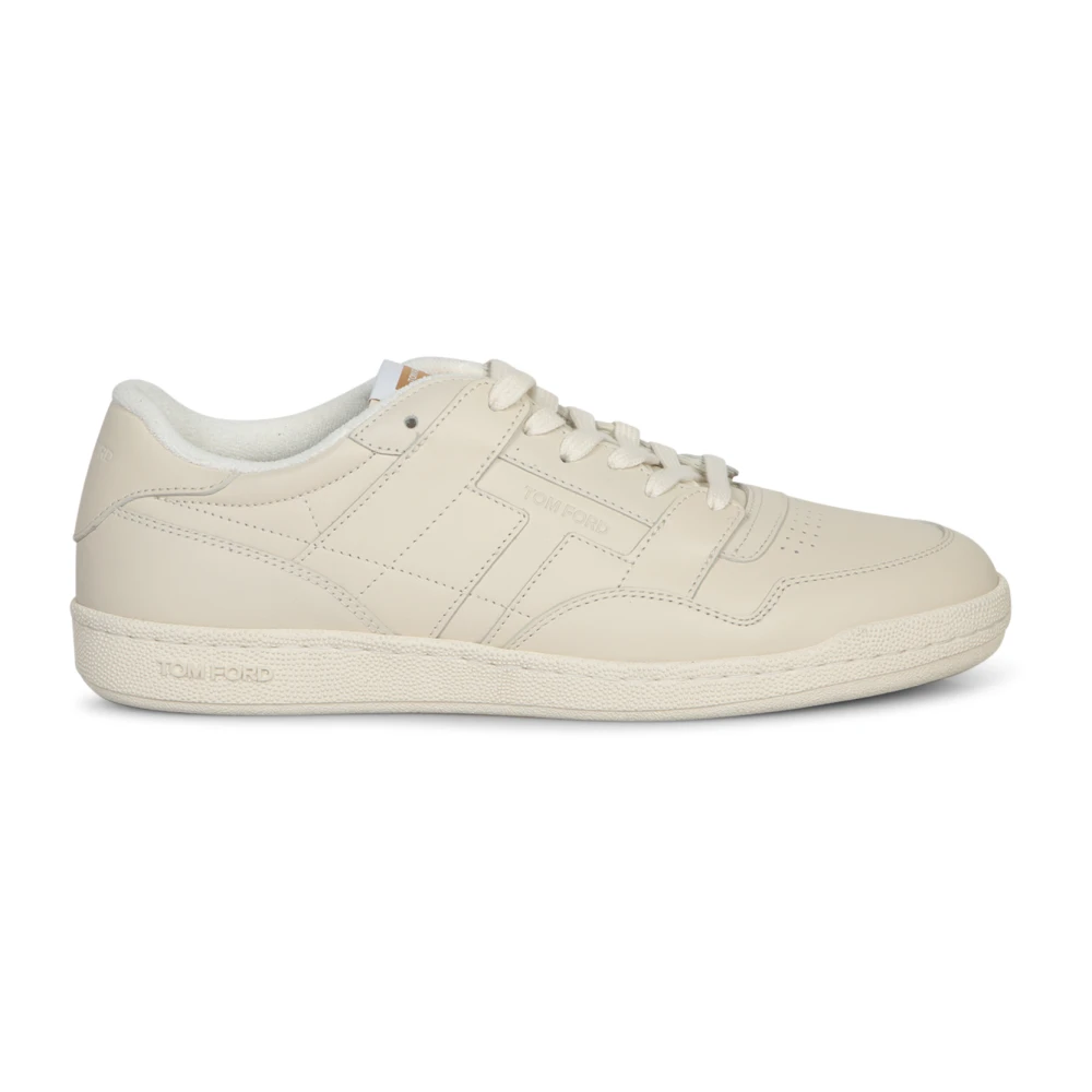 Shoes > Sneakers - - Tom Ford - Modalova