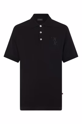 polo-t-shirt-baroque