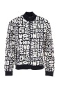 sweat-shirt-en-coton-a-imprime-fantaisie