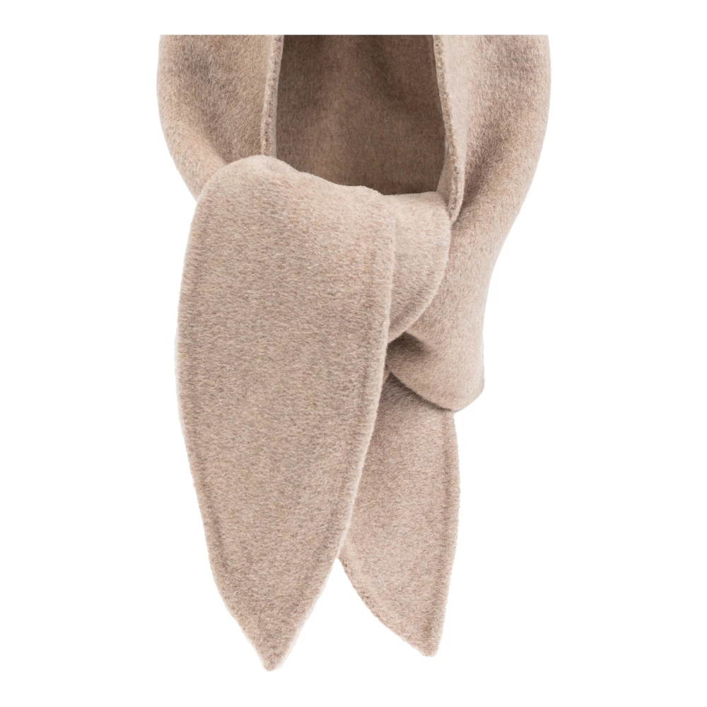 By Malene Birger Hood Tianne By Herenne Birger Beige Dames