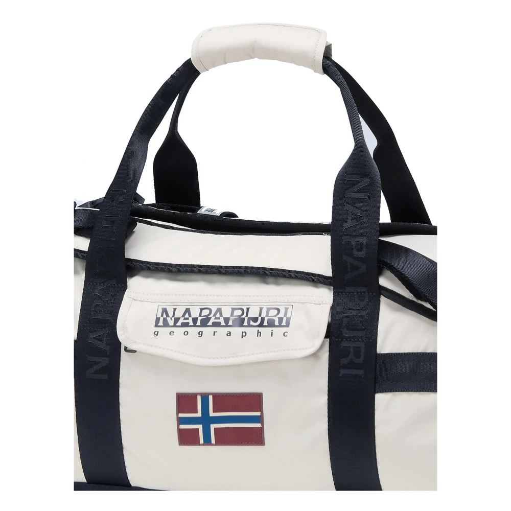 Napapijri Veelzijdige reistas met waterdichte stof Multicolor Dames