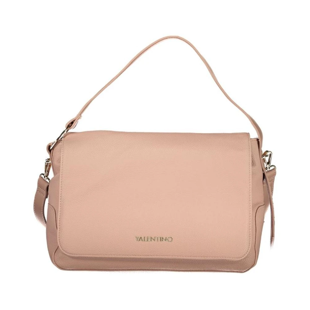 Valentino Rosa Handbag - Female - Handbags - Pink - One Size - Bags