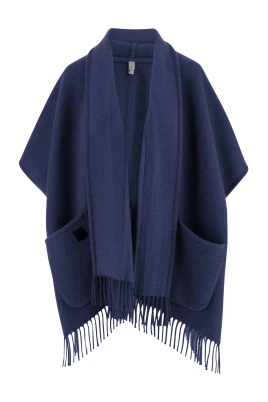 Cashmere Cape