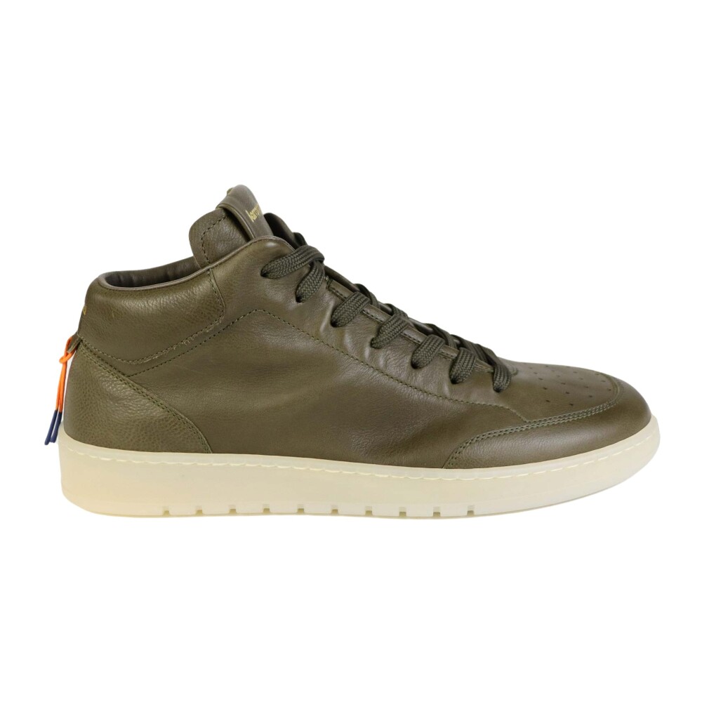 Barracuda sneakers online heren