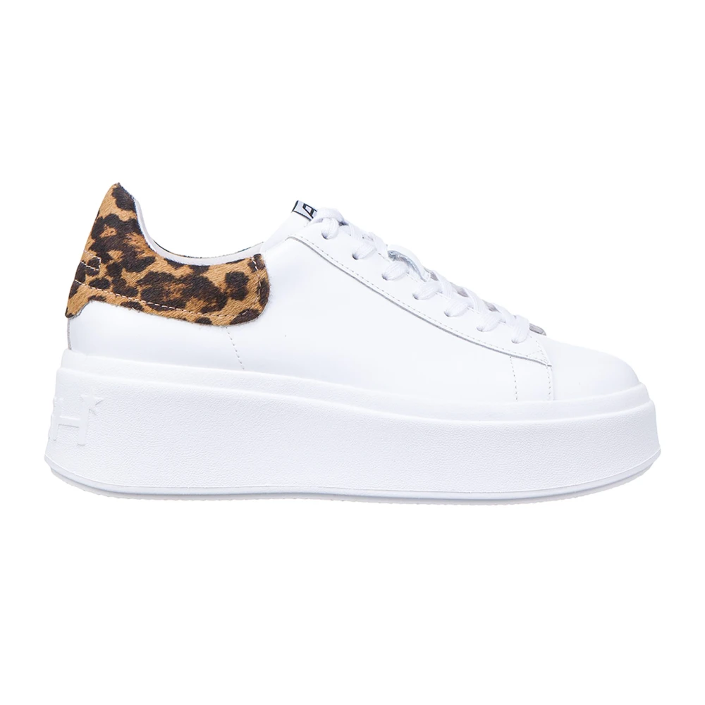 ASH - Shoes > Sneakers - White - ASH - Modalova