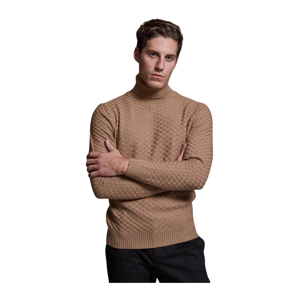 Knitwear > Turtlenecks - - Altea - Modalova