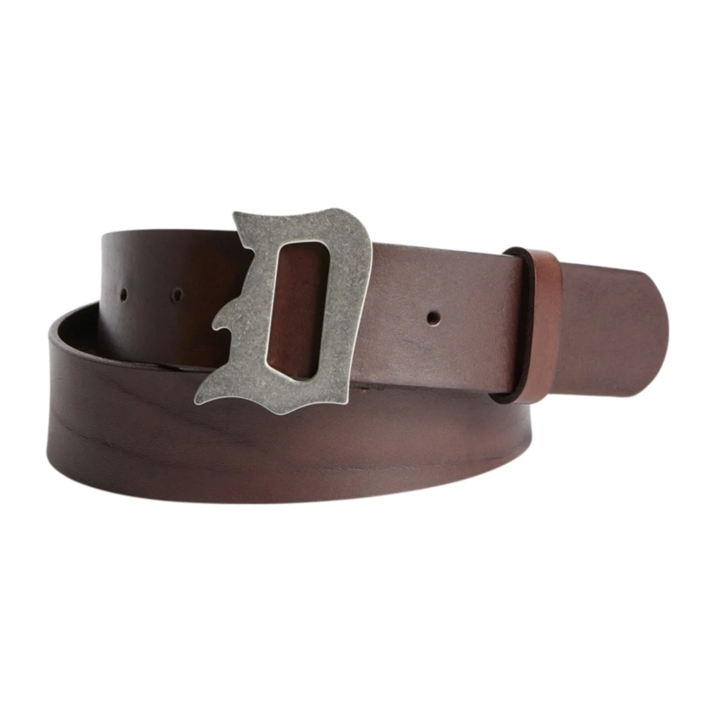 Accessories > Belts - - Dondup - Modalova