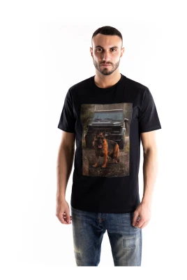 Bastille T-shirt