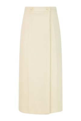 wrap-style-beige-maxi-skirt
