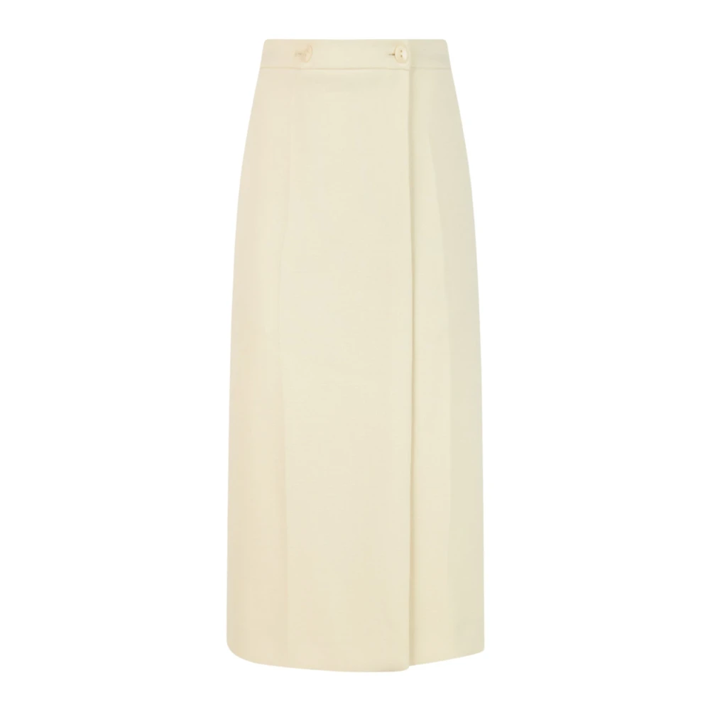 Skirts > Maxi Skirts - - Patrizia Pepe - Modalova