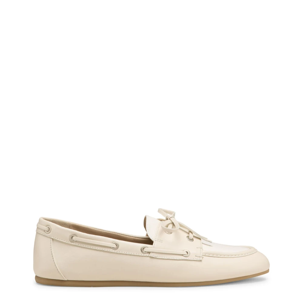 Shoes > Flats > Sailor Shoes - - Stuart Weitzman - Modalova