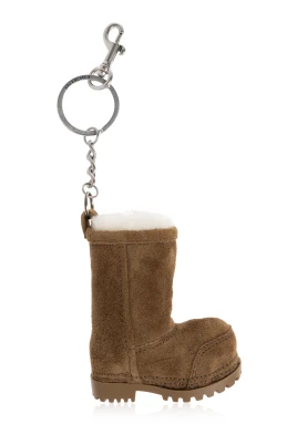 Mini Alaska Boot